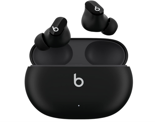 Beats Studio Buds In-Ear Bluetooth Headphones - Review