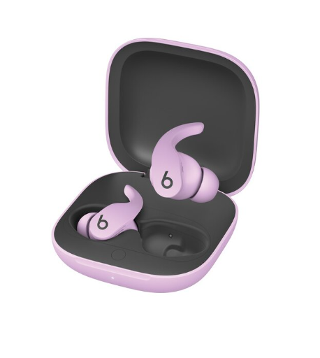 BEATS FIT PRO TRUE WIRELESS BLUETOOTH EARBUDS - STONE PURPLE