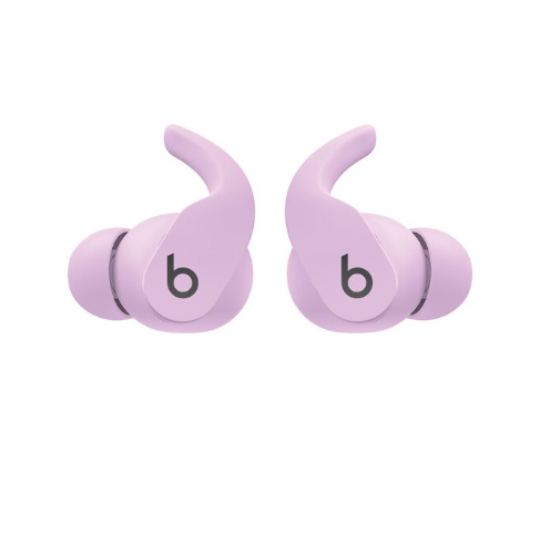 BEATS FIT PRO TRUE WIRELESS BLUETOOTH EARBUDS - STONE PURPLE