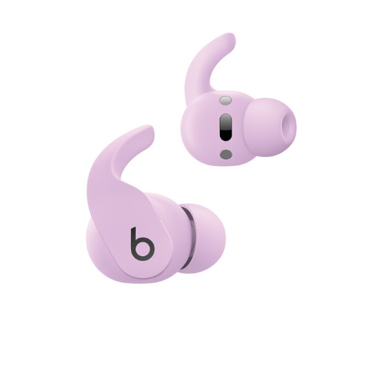 BEATS FIT PRO TRUE WIRELESS BLUETOOTH EARBUDS - STONE PURPLE