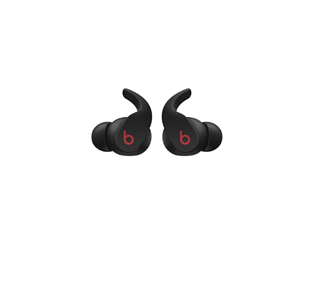 BEATS FIT PRO TRUE WIRELESS BLUETOOTH EARBUDS - Black