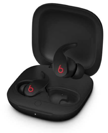 BEATS FIT PRO TRUE WIRELESS BLUETOOTH EARBUDS - Black