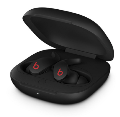 BEATS FIT PRO TRUE WIRELESS BLUETOOTH EARBUDS - Black