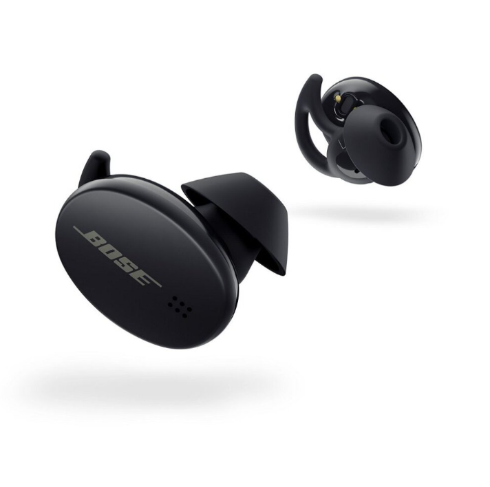 BOSE SPORT EARBUDS BLUETOOTH TRUE WIRELESS EARBUDS - BLACK