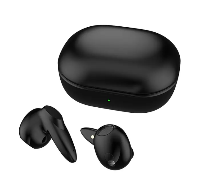 TN73 - Mini True Wireless Earphones - Black
