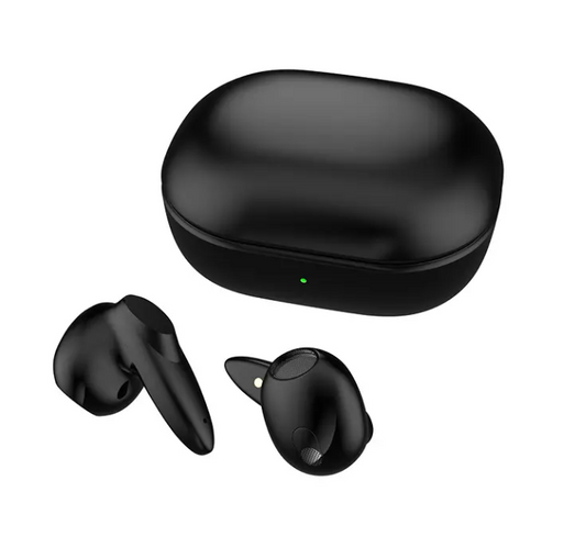 TN73 - Mini True Wireless Earphones - Black