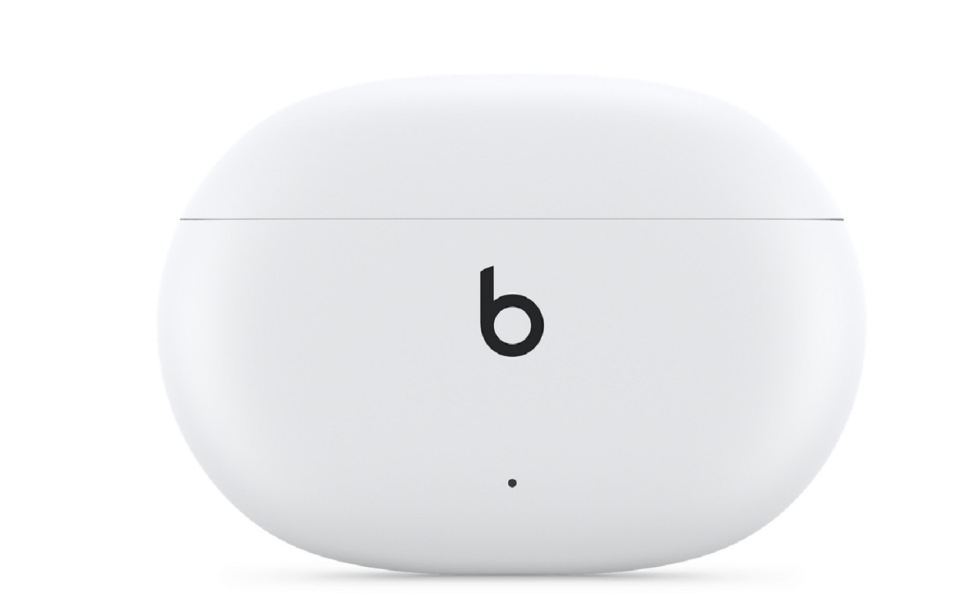 Beats Studio Buds In-Ear Water Resistant Wireless Bluetooth Sports Headphones - White