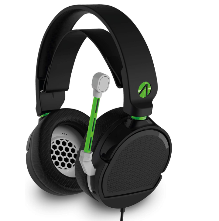 STEALTH SX-Shadow X Black Stereo Gaming Headset for Xbox Series X