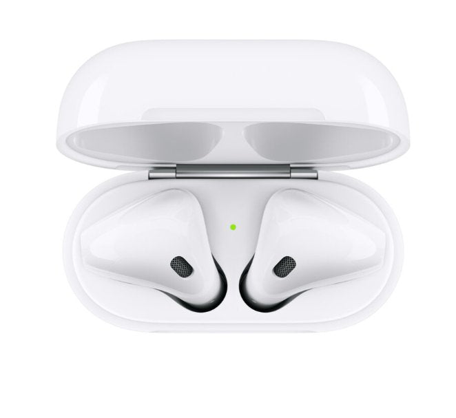 APPLE AirPods with Charging Case (2nd generation) - UKTechaccessories
