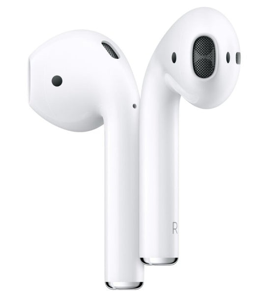 APPLE AirPods with Charging Case (2nd generation) - UKTechaccessories