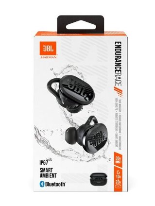 JBL Endurance Race True Wireless In-Ear Noise Cancelling Headphones - UKTechaccessories