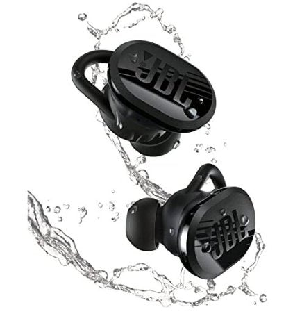 JBL Endurance Race True Wireless In-Ear Noise Cancelling Headphones - UKTechaccessories