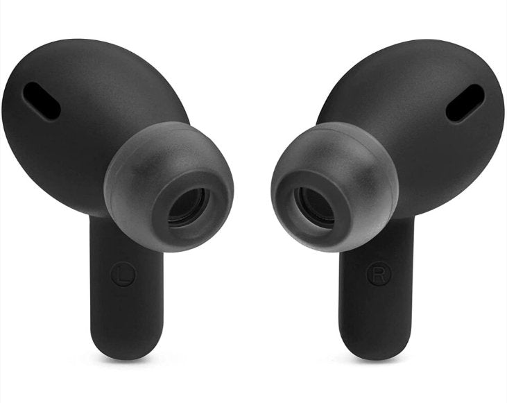 JBL Wave 200TWS Bluetooth In-Ear Headphones - Black - UKTechaccessories