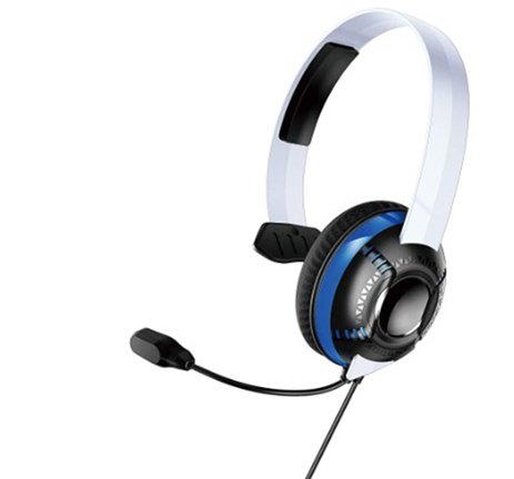 PS5 Headset with Mic - UKTechaccessories