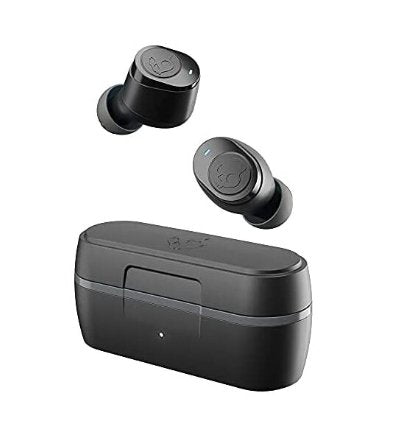 Skullcandy Jib True Wireless Earphone - Black - UKTechaccessories