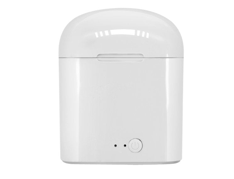 TWS Wireless Earphone 5.0 In-Ear for iOS + Android - UKTechaccessories